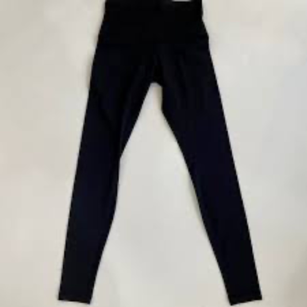 Lulu Lemon Size 2 full length leggings